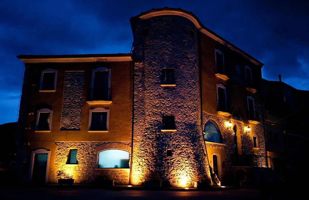 Hotel Villa Torre Antica-1